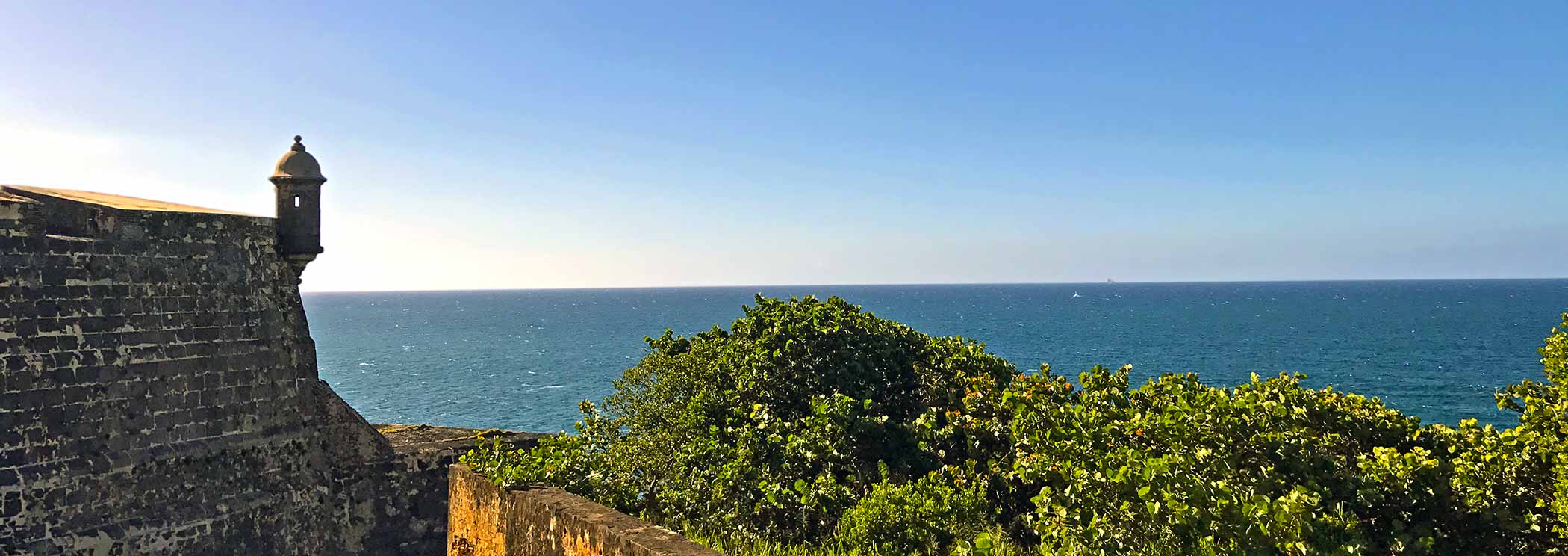 Morro2 Conoce a Puerto Rico