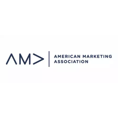 American Marketing Association Logo