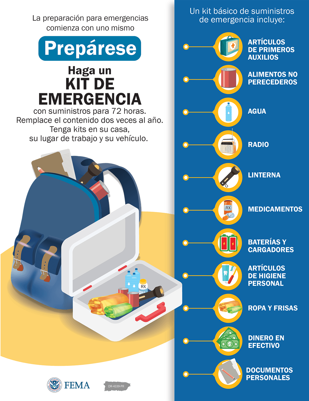 Be Prepared-SPA_508