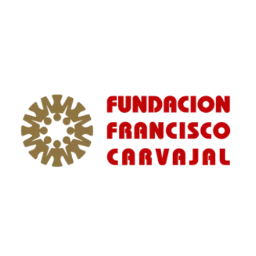 Logo of the Francisco Carvajal Foundation