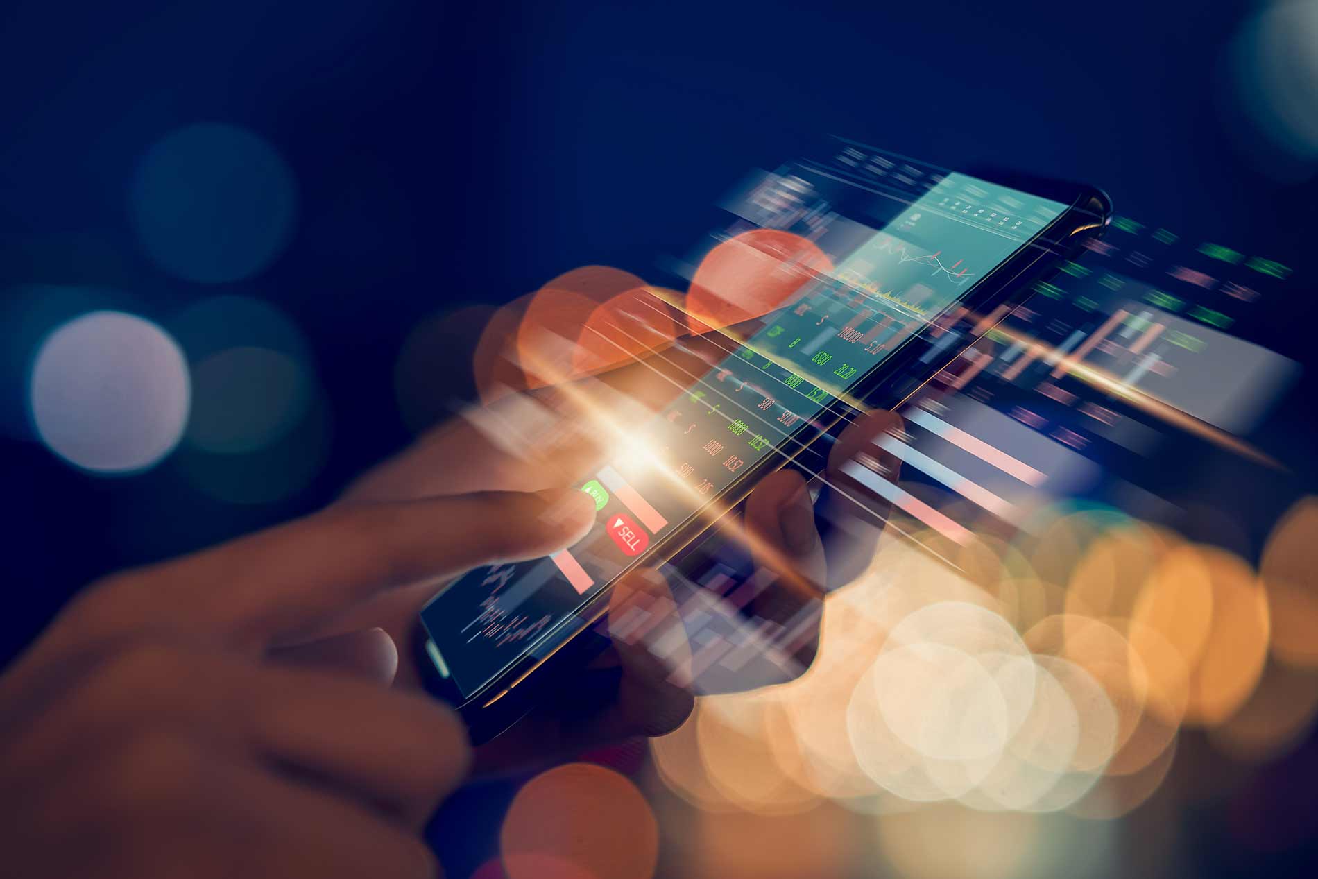 Maestría en Ciencias en Digital Marketing