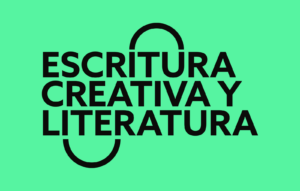 Escritura creativa y literatura