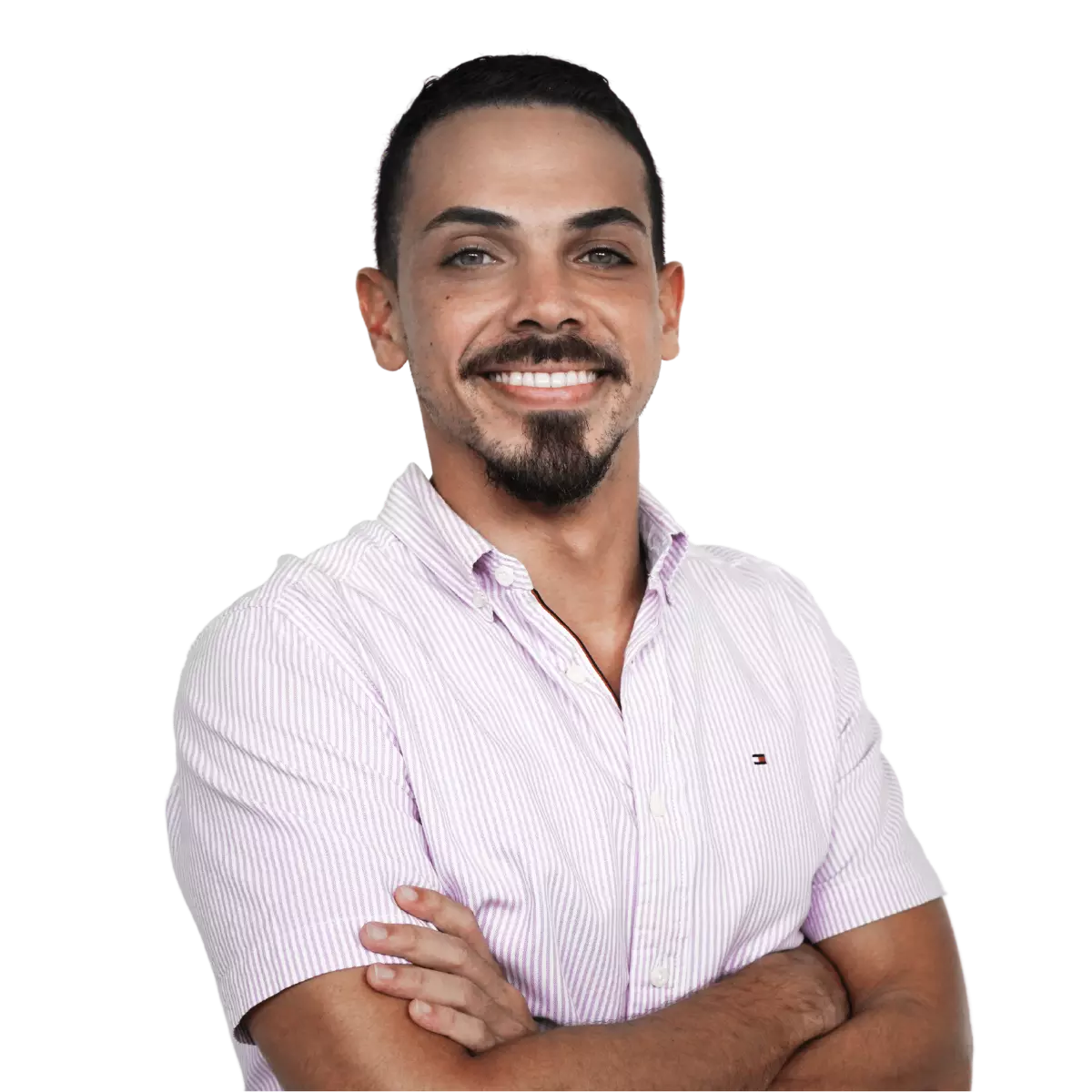Gerardo Pomales