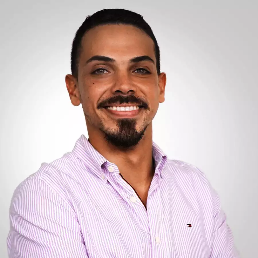 Gerardo A. Pomales Ríos, M.S. Universidad del Sagrado Corazón