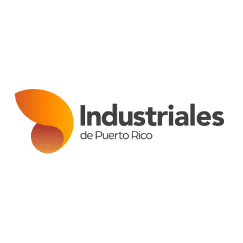 Logo of Industriales de Puerto Rico