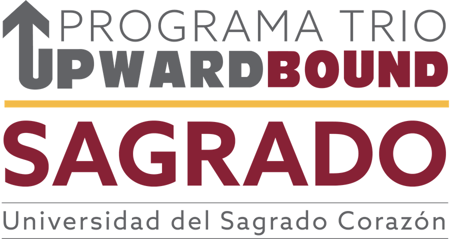 LOGO - UpwardBound Sagrado-2