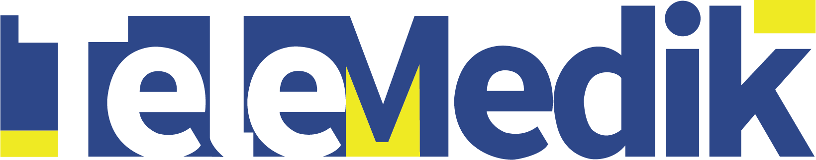 Logo telemedik