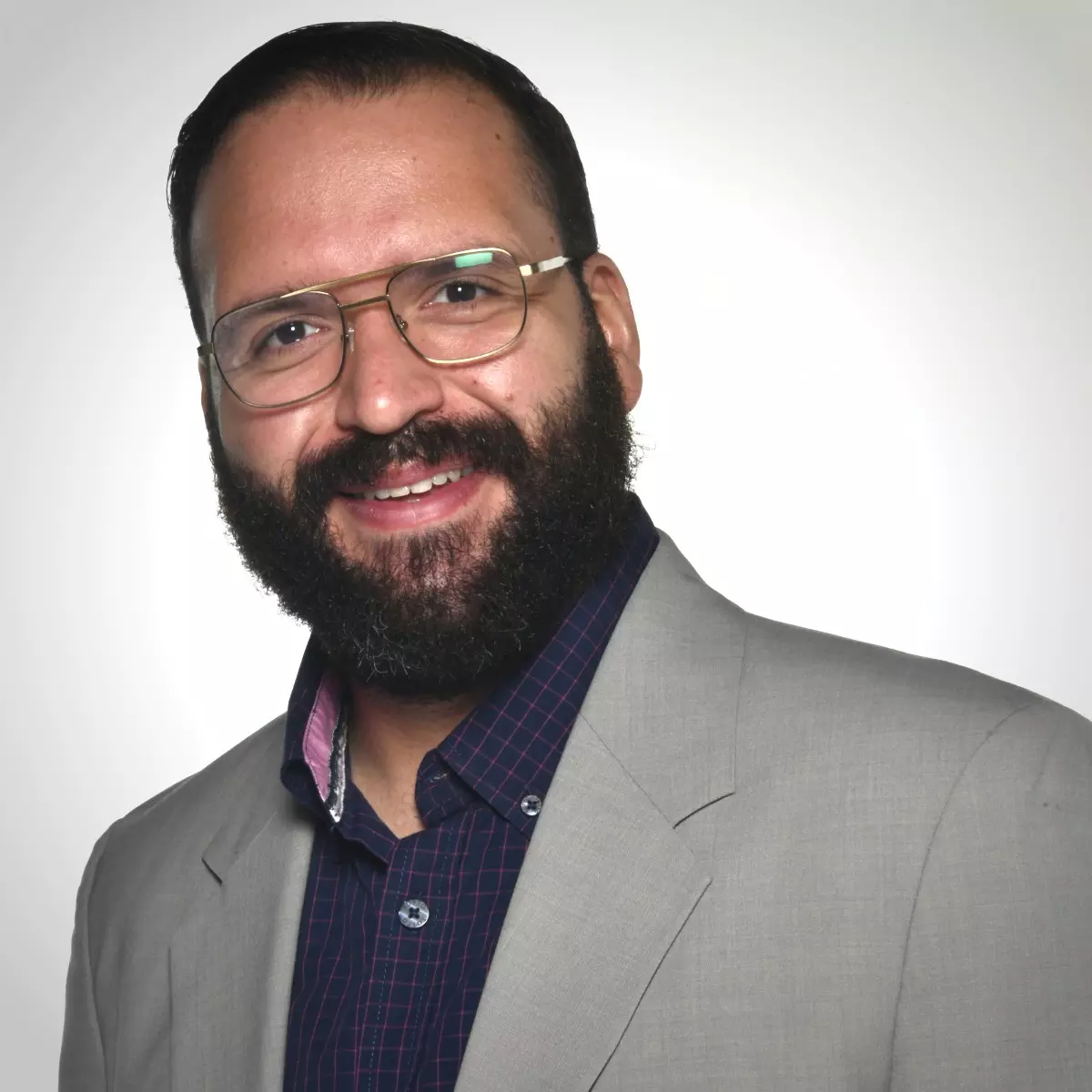 Luis Cintron