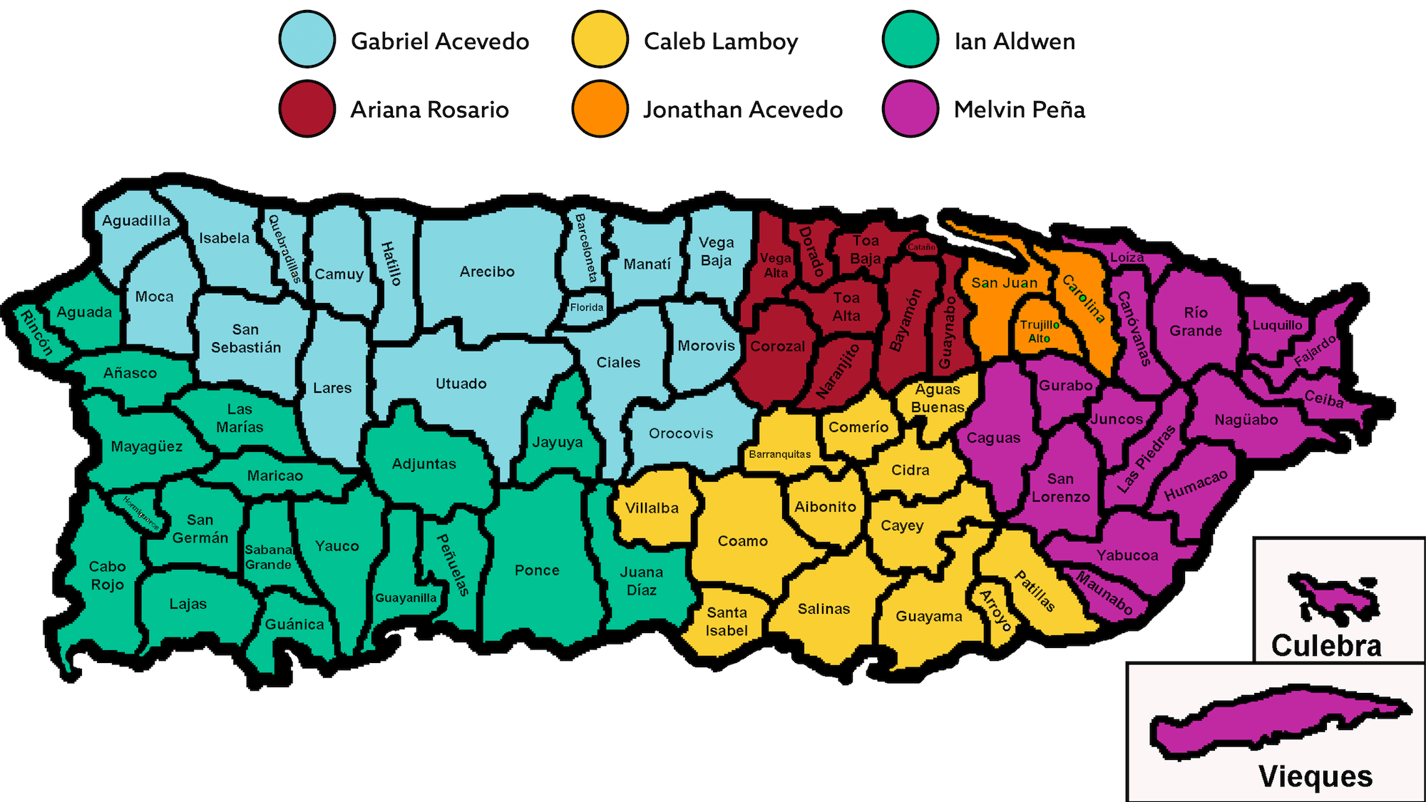 Mapa Rutas 2021-2022 Mapa Rutas 2021-2022