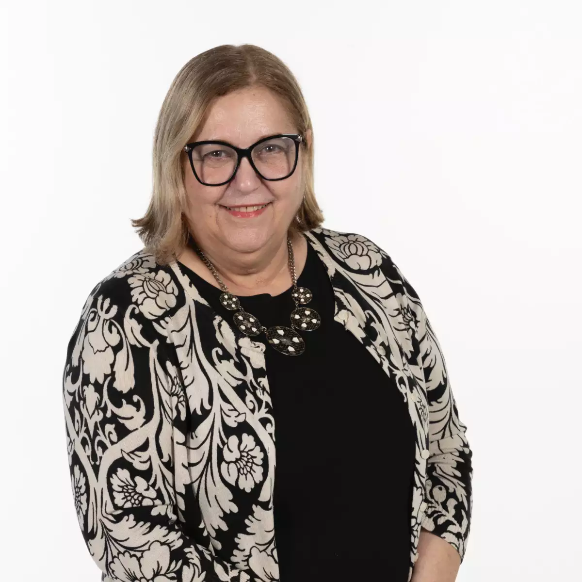 Maria Judith Colón