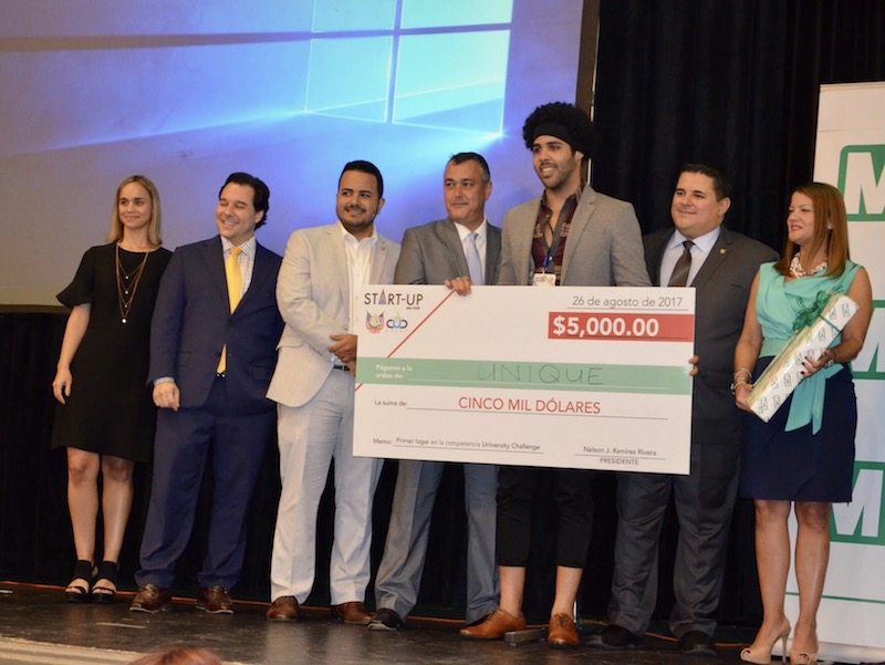Naiby03 Sagrado gana el University Challenge