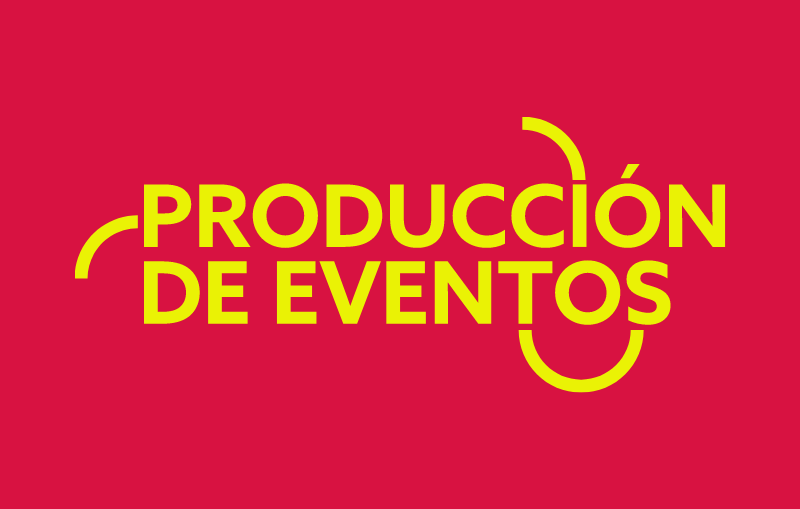 Producción de eventos