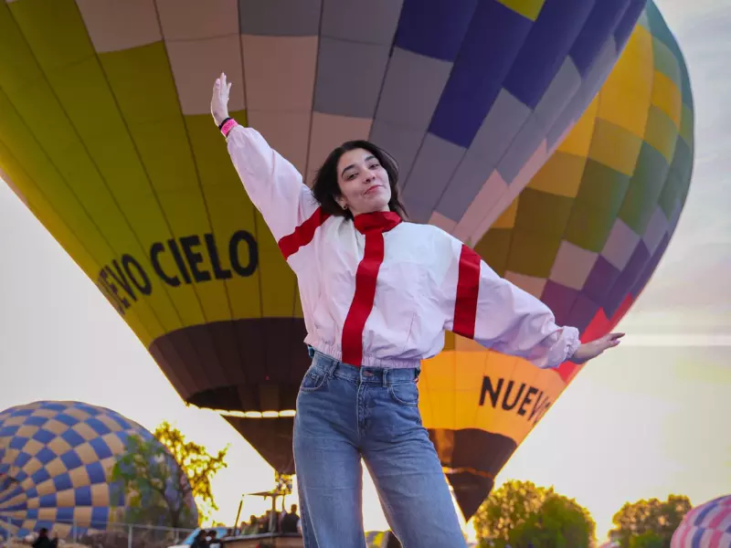 Programas para Estudiar en el Extranjero