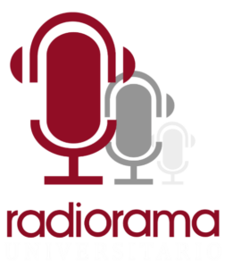 Radiorama Logo (Dark Backs)