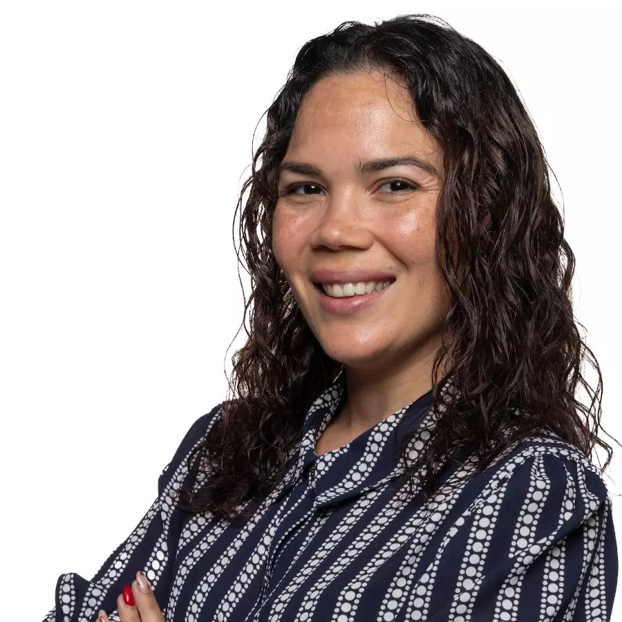 Solmarie Rodriguez Ramos