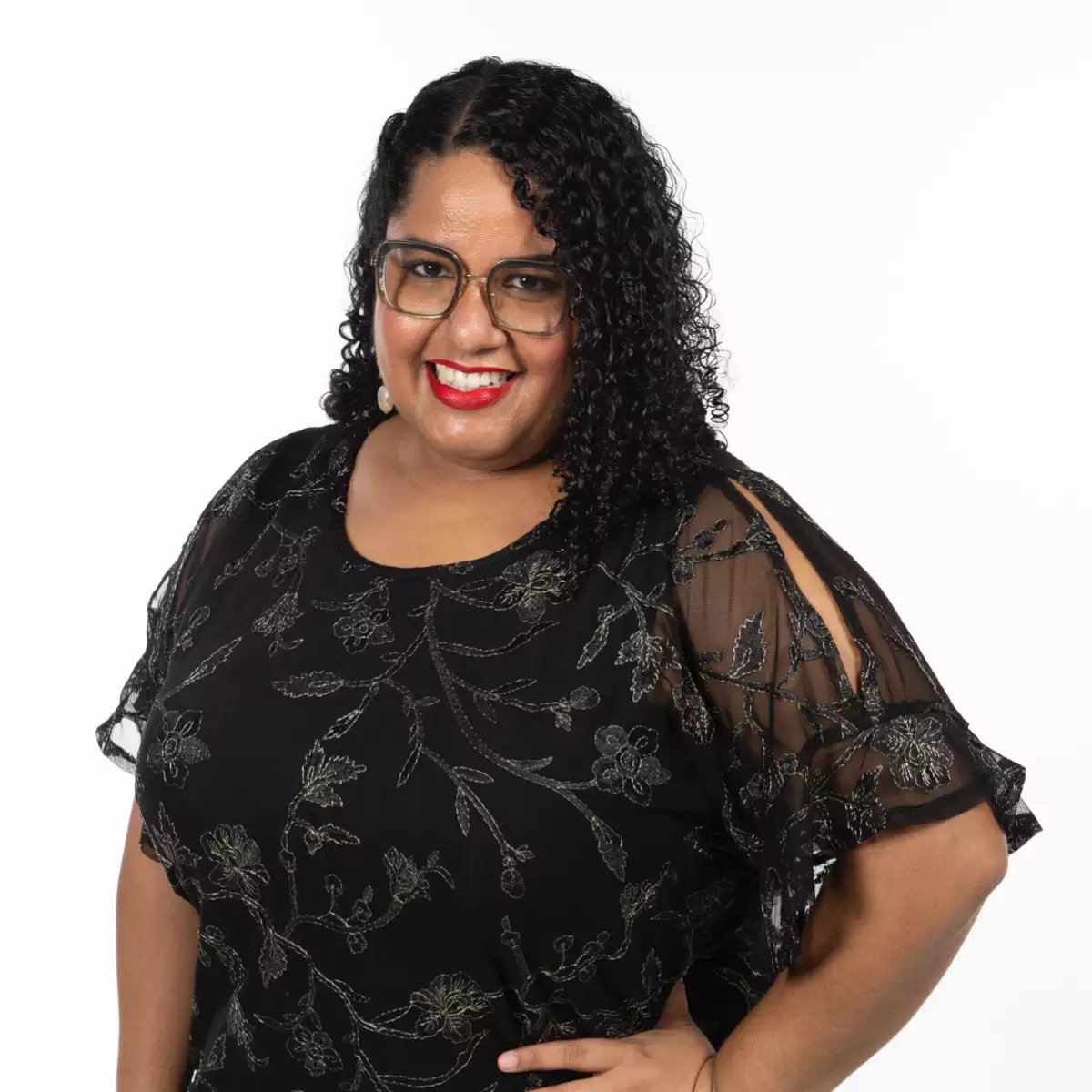 Vionette Sanchez