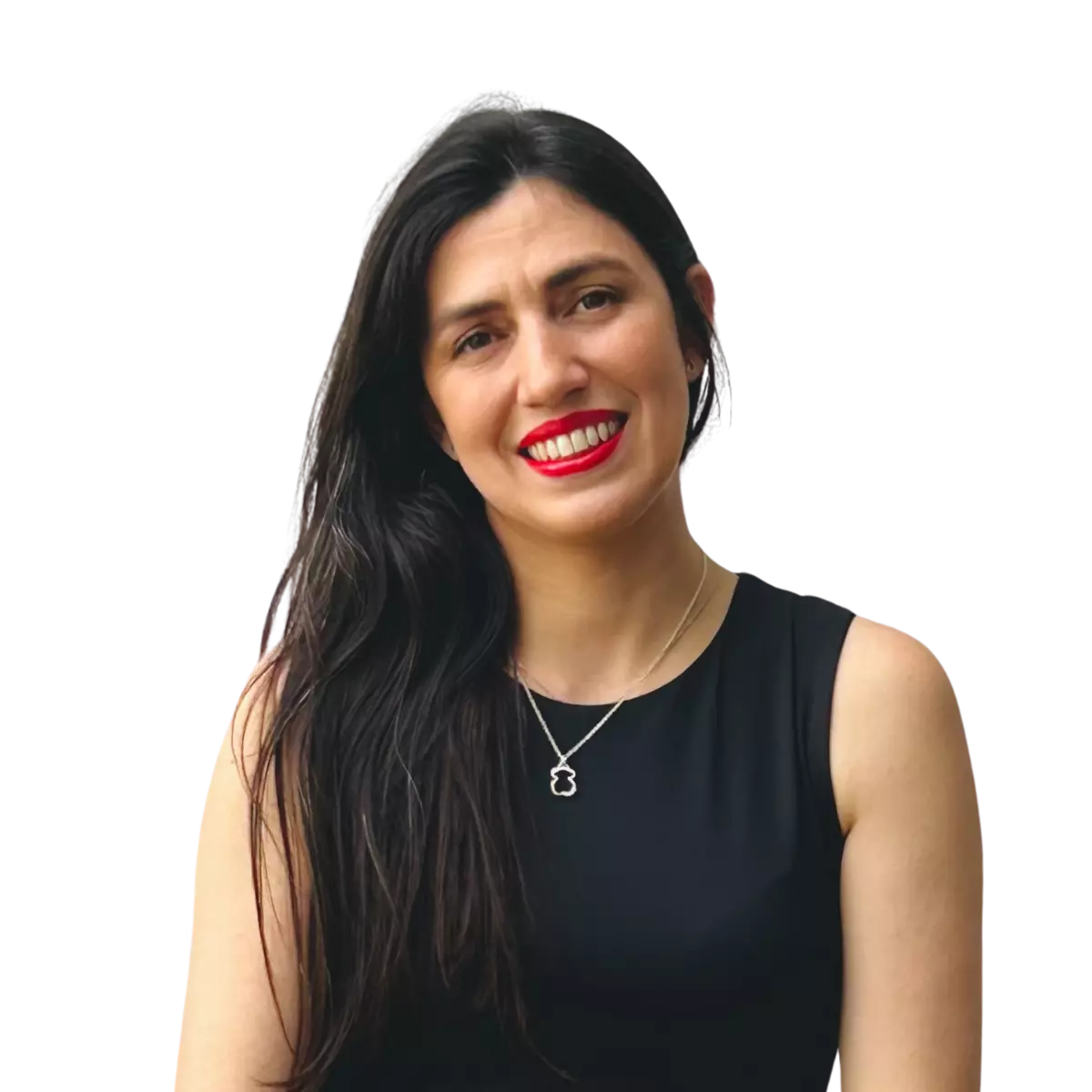 ana rebecca
