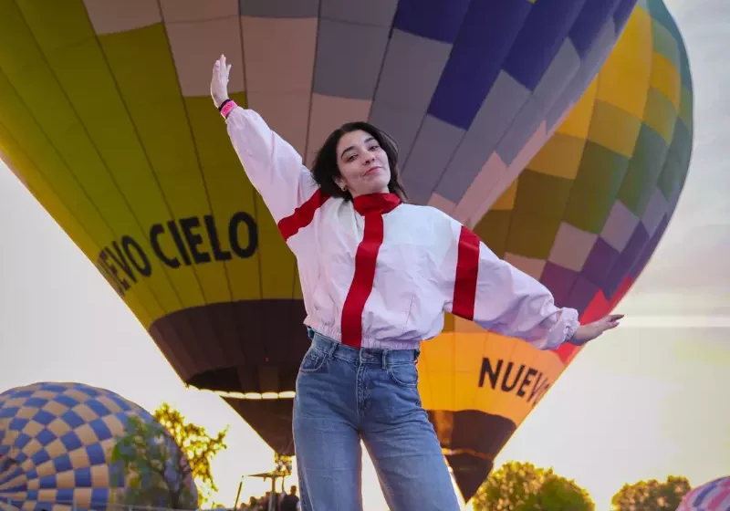 Programas para Estudiar en el Extranjero