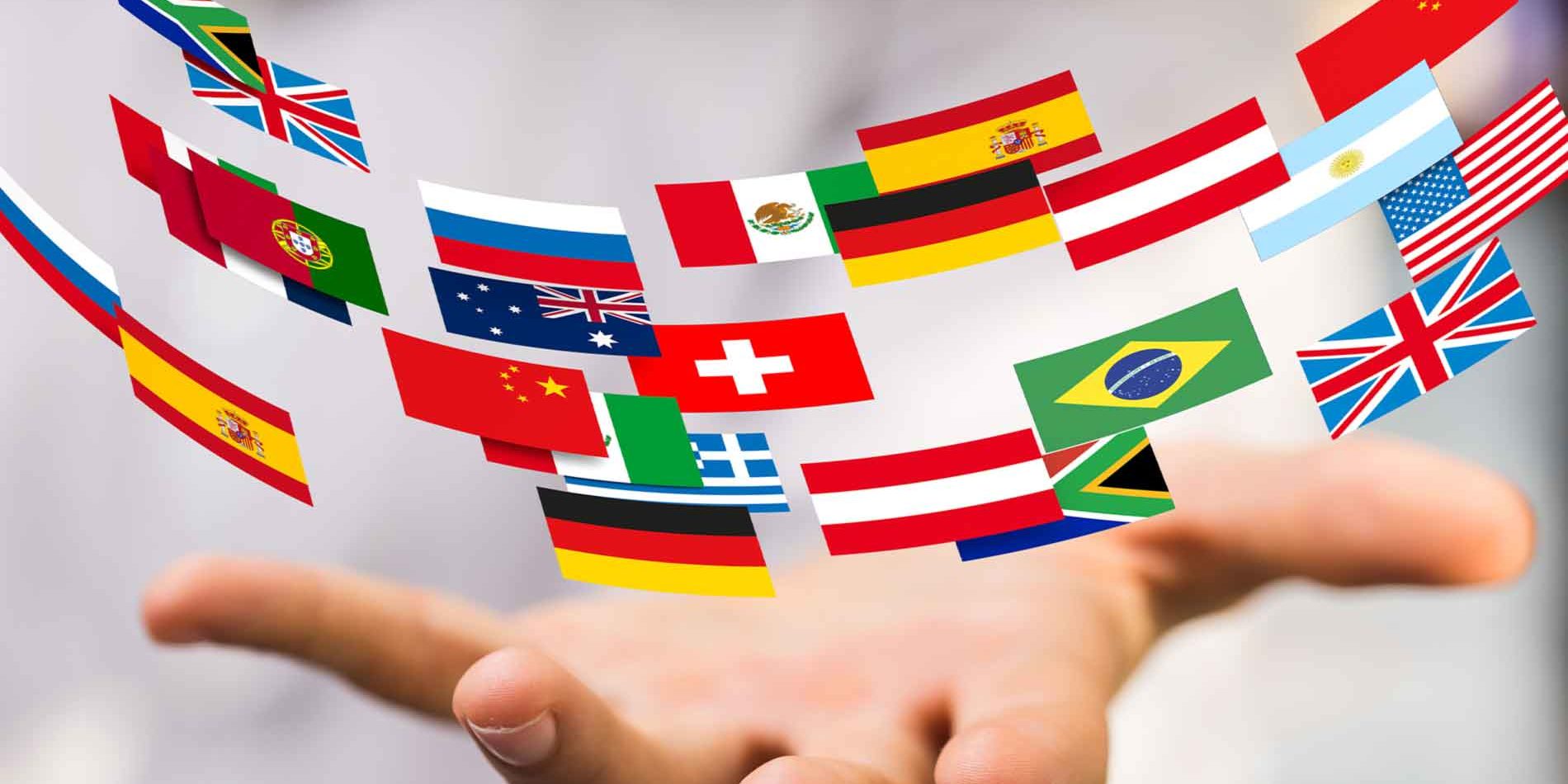 Estudios Internacionales y Comunicación Global Universidad del Sagrado Corazón Estudios Internacionales y Comunicación Global Universidad del Sagrado Corazón