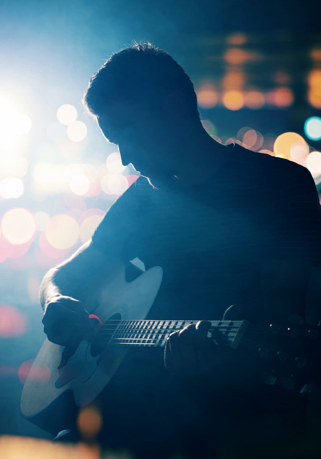 Música en Sagrado