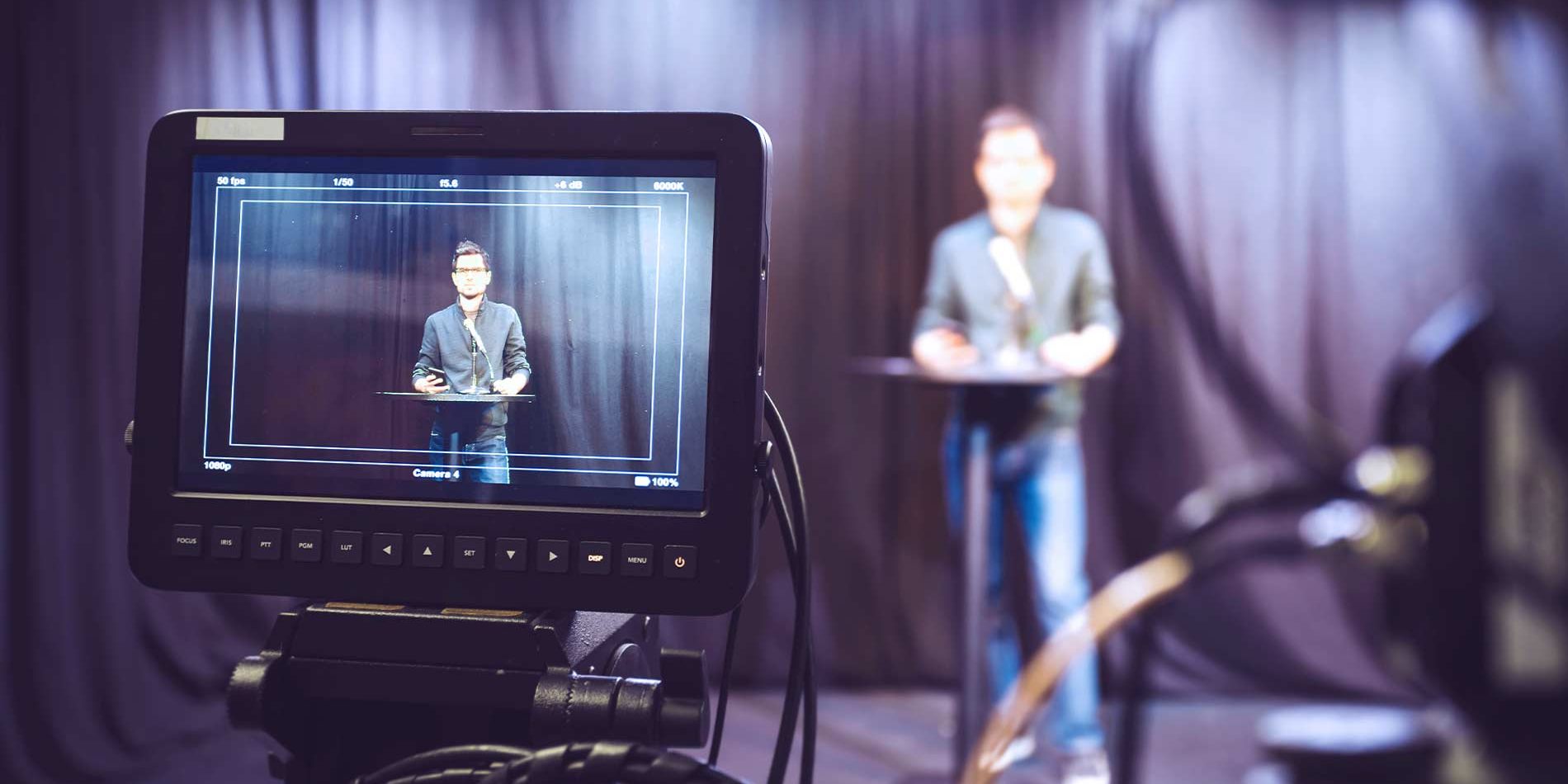 noticias radio tv Producción de Noticias para radio y televisión