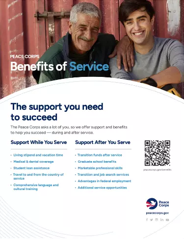 benefits