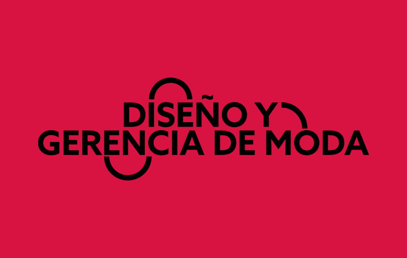 Diseño y Gerencia de la Moda