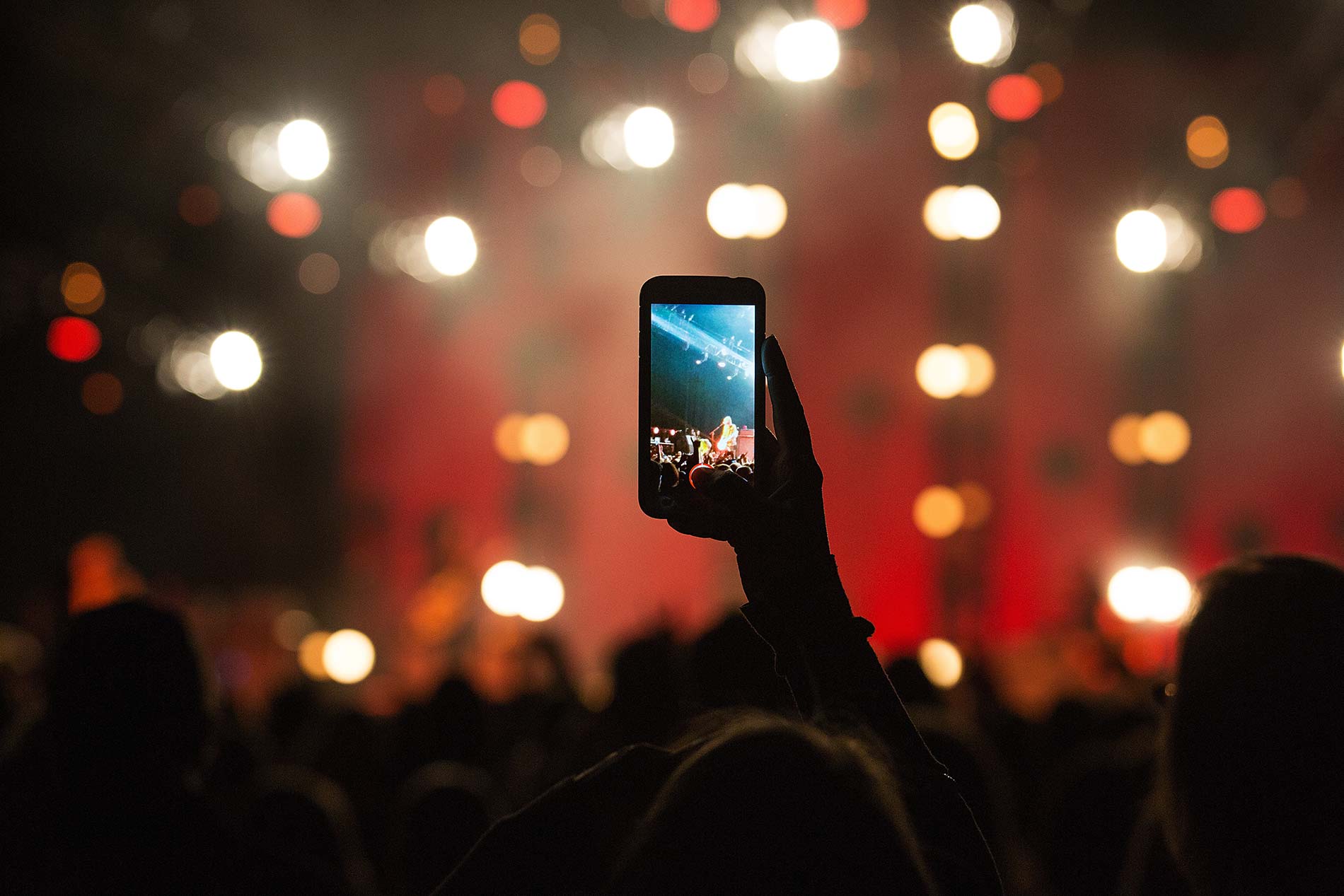 eventos-2019 Producción y mercadeo de eventos