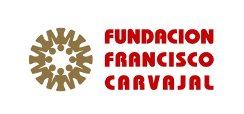 Logotipo de Fundación Francisco Carvajal