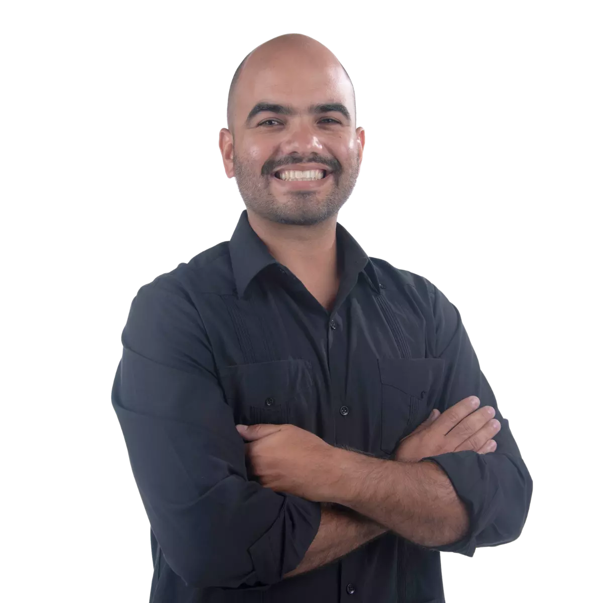 heriberto feliciano