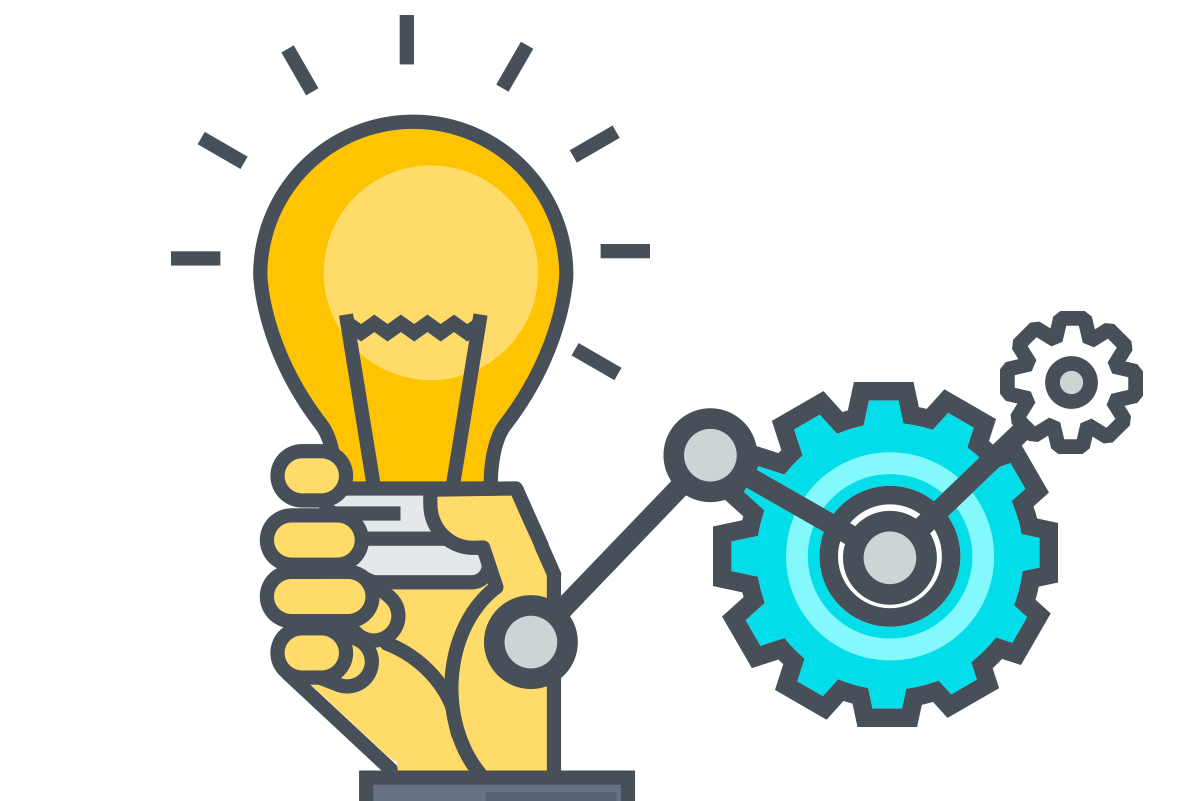 DESING THIKING - MI PROYECTO DE EMPRENDIMIENTO PERSONAL