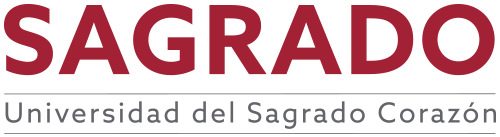 Logo de la Universidad del Sagrado Corazón