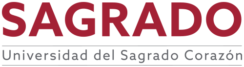 Universidad del Sagrado Corazon logo
