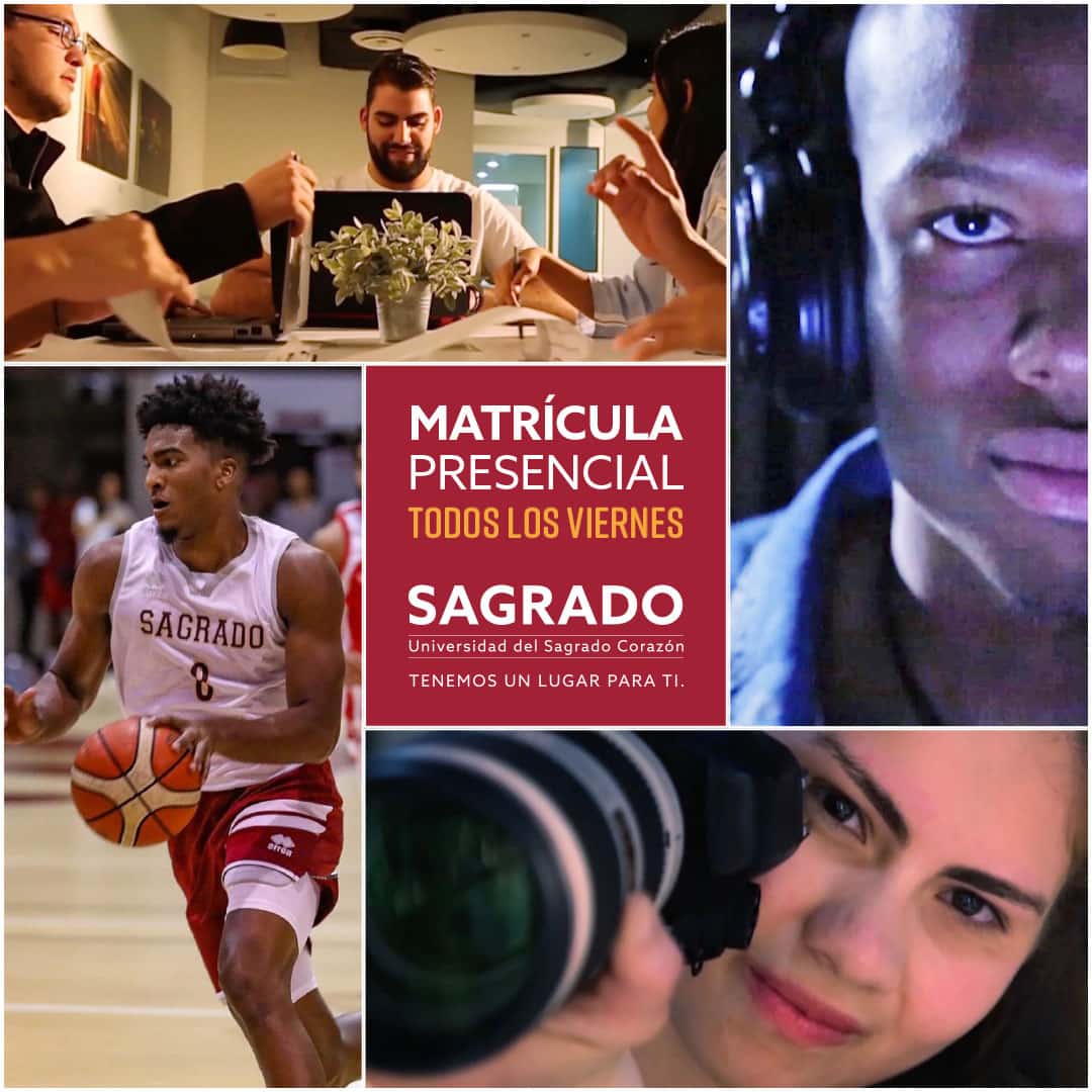 matricula presencial matricula presencial
