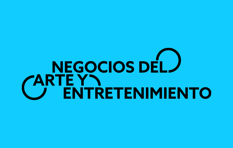 Negocios del Arte y el Entretenimiento