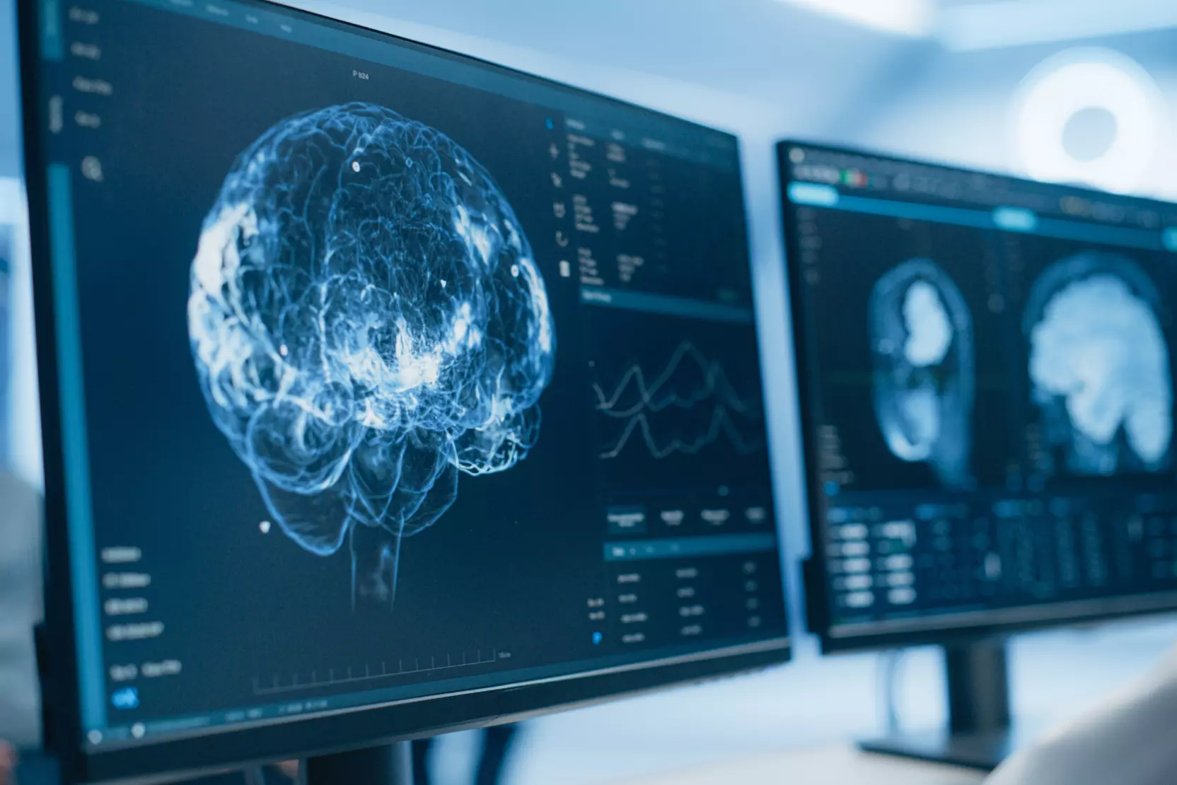 Maestría en Ciencias en Neurociencia Aplicada