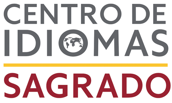 Logotipo del Centro de Idiomas Sagrado